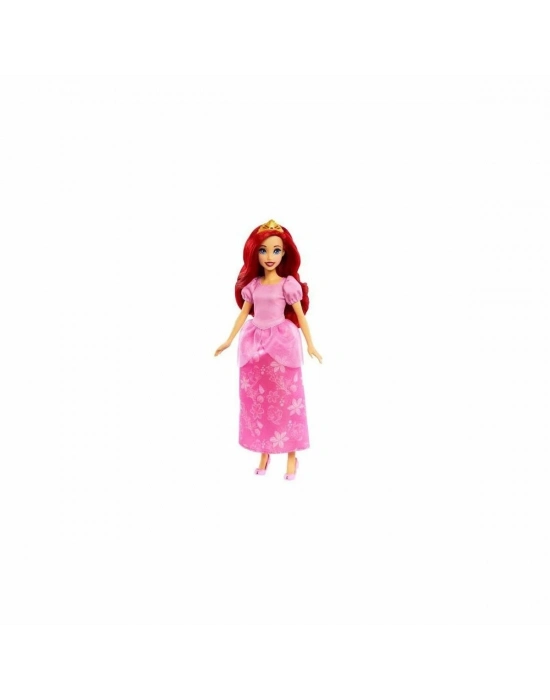 ÇOK SATAN HMG49 Disney Prenses Deniz Kızına Dönüşebilen Ariel