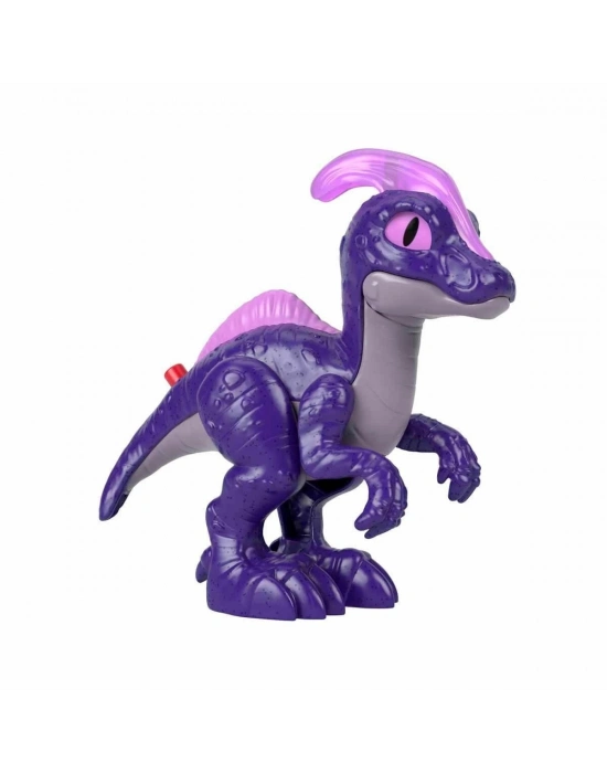 ÇOK SATAN HML43 Imaginext™ Jurassic World™ Deluxe XL Parasaurlophus