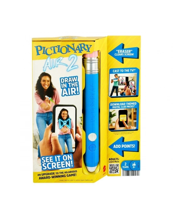 ÇOK SATAN HNT74 Pictionary Air 2