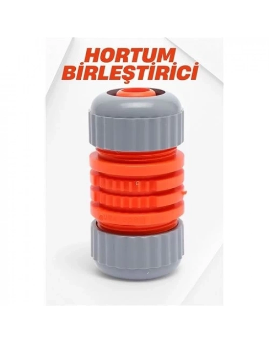 ÇOK SATAN Hortum Birleştirici Aparat