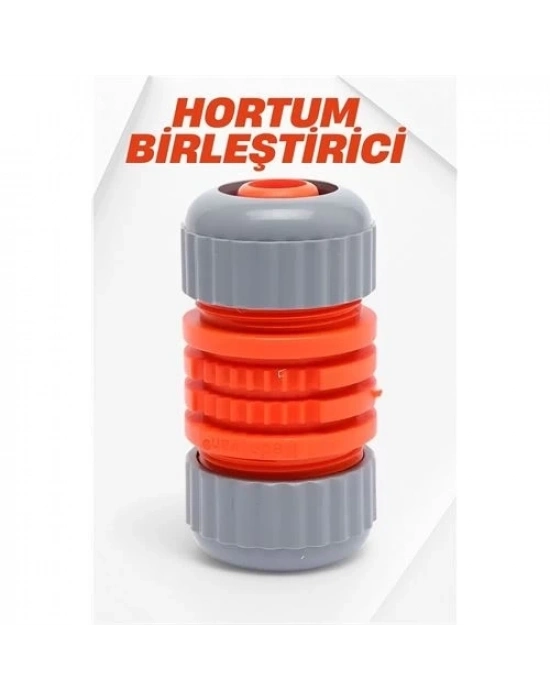 ÇOK SATAN Hortum Birleştirici Aparat
