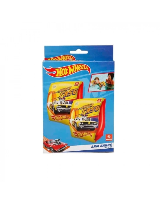 ÇOK SATAN Hot Wheels Şişme Kolluk