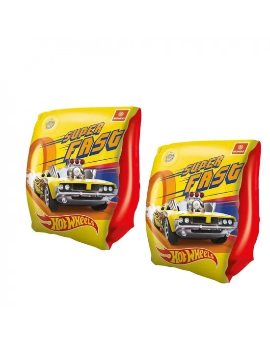 ÇOK SATAN Hot Wheels Şişme Kolluk