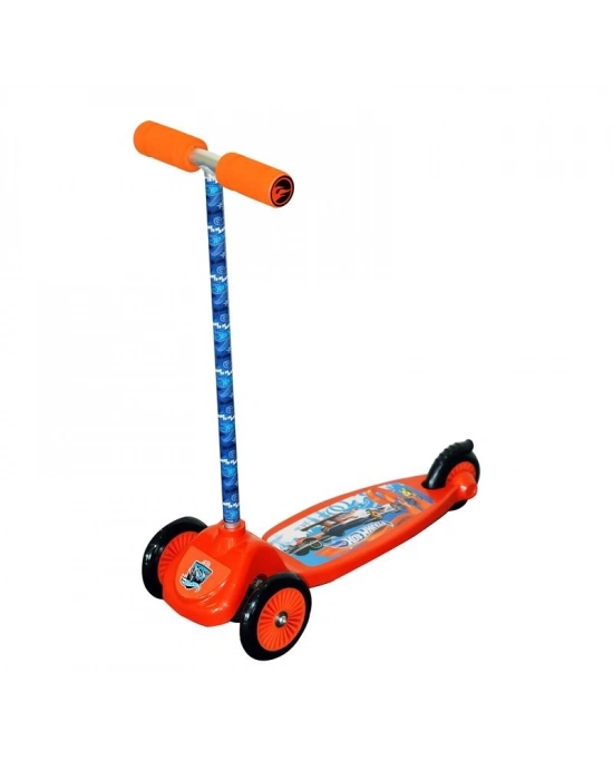 ÇOK SATAN HOTWHEELS TWİSTABLE SCOOTER