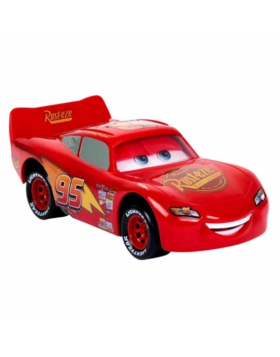 ÇOK SATAN HPH64 Cars Hareketli Dostlar - Şimşek Mcqueen