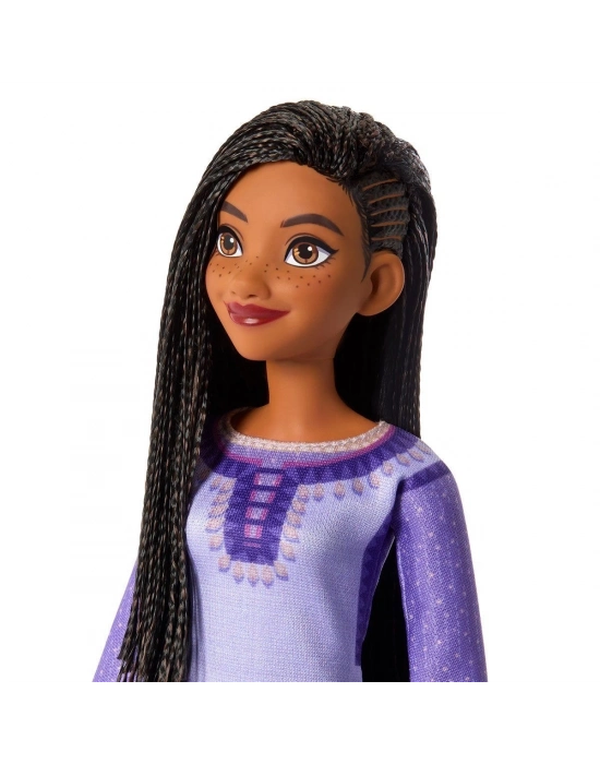 ÇOK SATAN HPX23 Disney Wish Asha Bebek