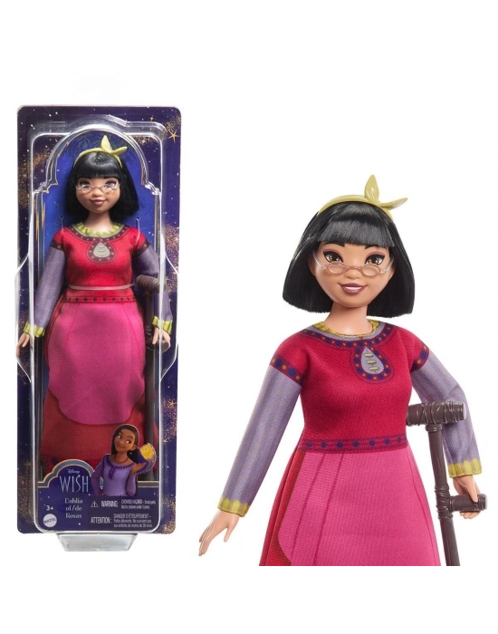 ÇOK SATAN HPX24 Disney Wish En Yakın Arkadaşlar