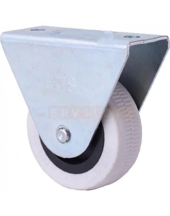 HTS 105 Sabit Teker 50x20 mm