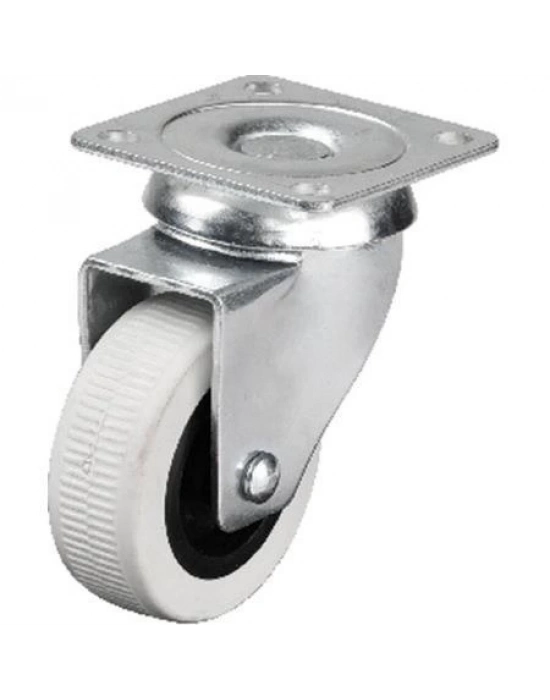 HTS 331 50X20 Tablalı Döner Teker