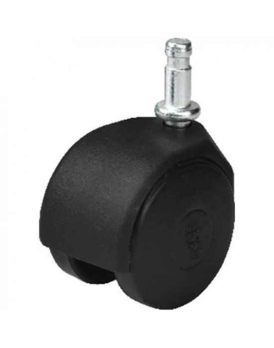 Hts 406 Plastik Küçük Pimli Tekerlek