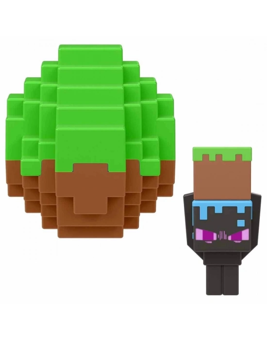 ÇOK SATAN HXT64 Minecraft Mini Figürler - 1 adet fiyatıdır