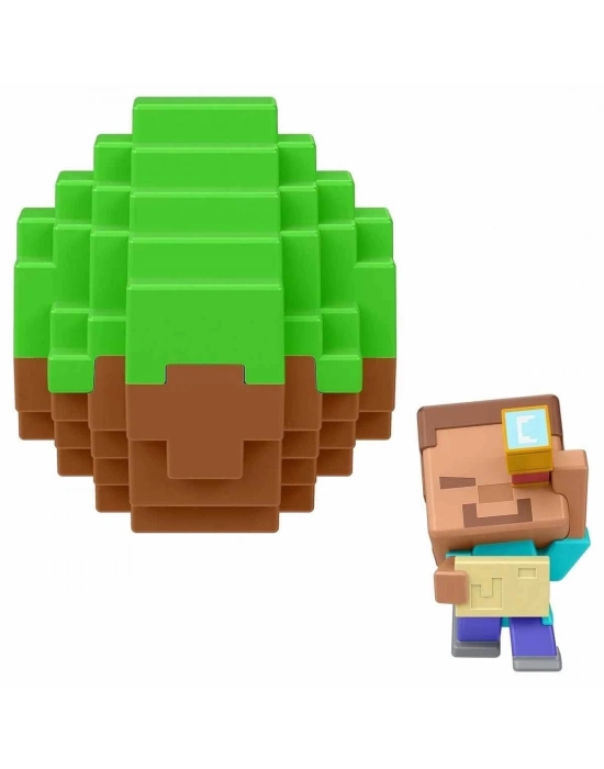 ÇOK SATAN HXT64 Minecraft Mini Figürler - 1 adet fiyatıdır