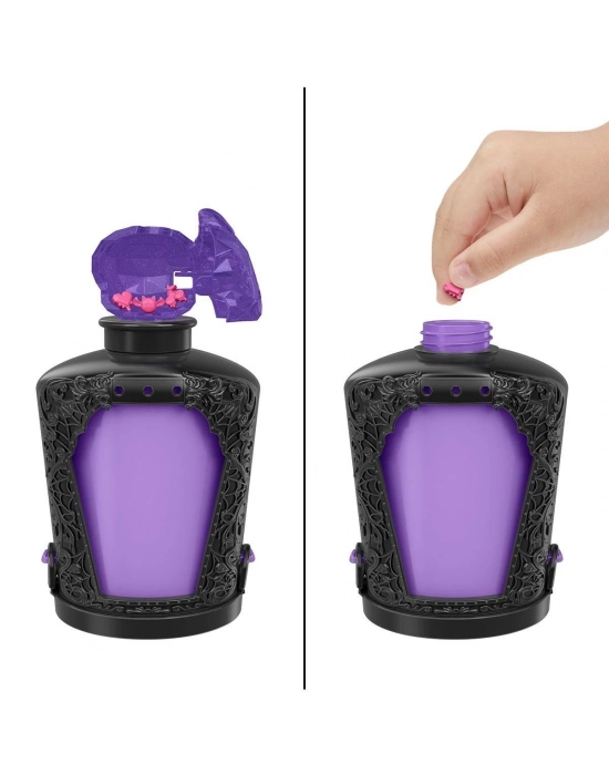 ÇOK SATAN HYB10 Monster High Sürprizli İksirler