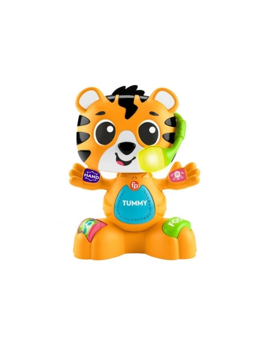 ÇOK SATAN HYL28 Fisher-Price Lync Squad Dj Kaplan