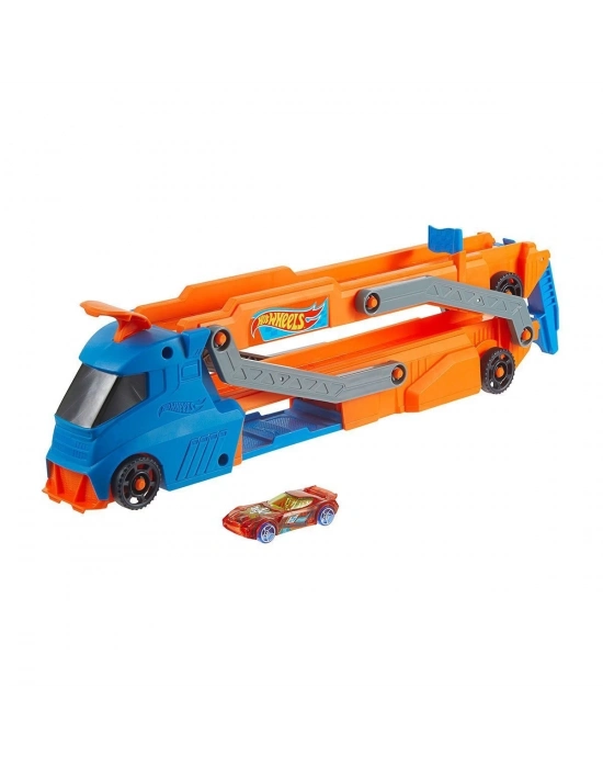 ÇOK SATAN HYT83 Hot Wheels Tır - Yeni
