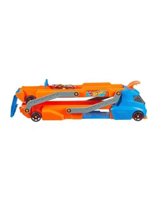 ÇOK SATAN HYT83 Hot Wheels Tır - Yeni