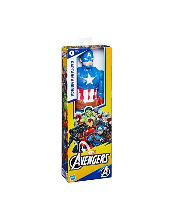 ÇOK SATAN IE3309 Avengers Endgame Titan Hero Figür