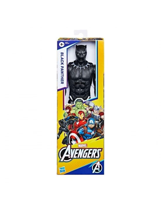 ÇOK SATAN IE3309 Avengers Endgame Titan Hero Figür
