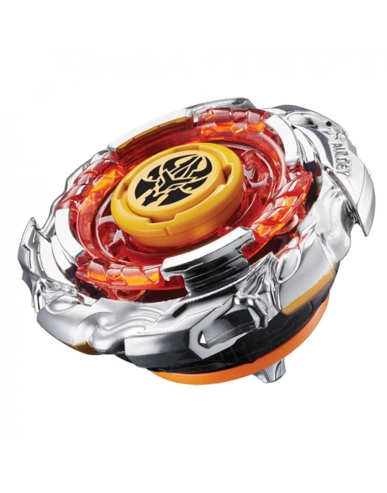 ÇOK SATAN Infinity Nado Split Metal 2´li Set Kaleido Fox  Basaltic Sword