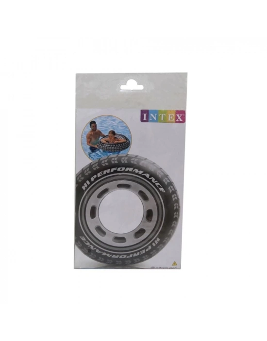 ÇOK SATAN Intex Radyal Simit 91 cm (9+ Yaş)
