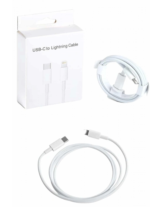 ÇOK SATAN IOS Tüm Serilerle Uyumlu 30W Hızlı Şarj Aleti 11 12 13 14/Pro Max Mini Plus