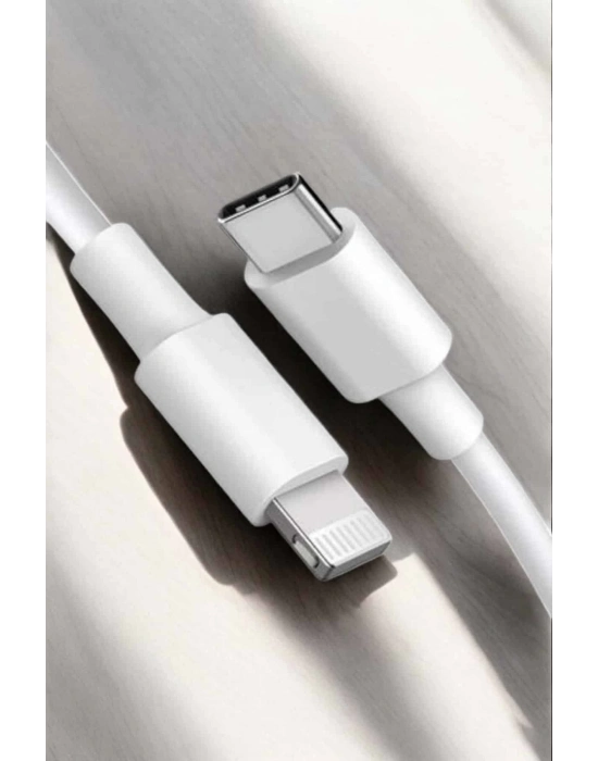ÇOK SATAN Iphone Tüm Modellerle Uyumlu Hızlı Şarj Kablosu İOS 30W