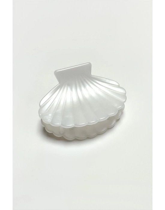 ÇOK SATAN İstiridye Mandal Toka 6 cm