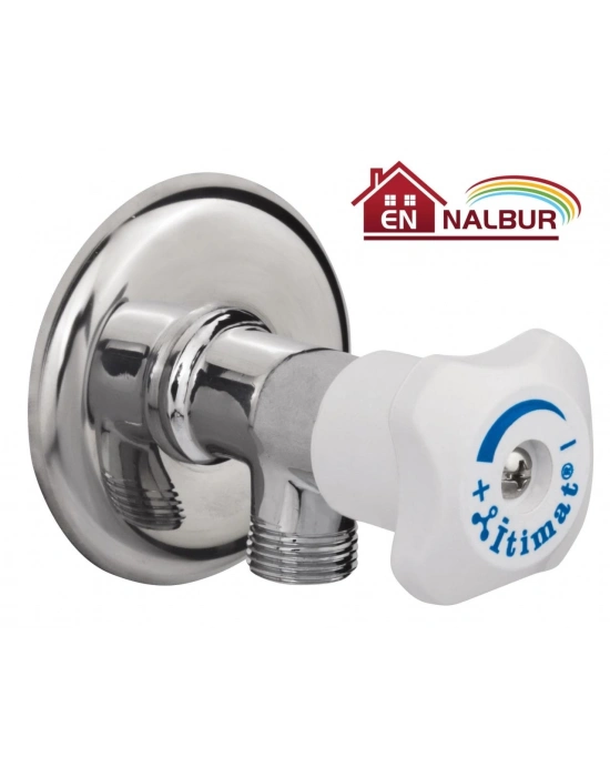 ® İtimat 118 Yakamoz Ara Musluk