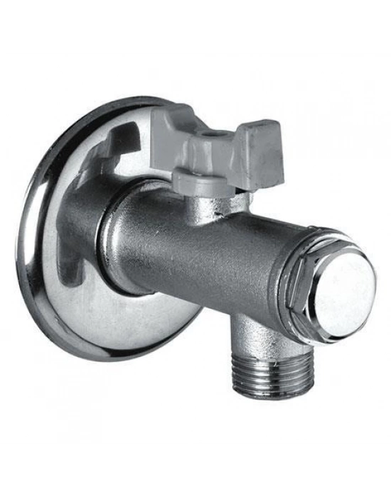 ® İtimat 310 Fitreli Aç Kapa Ara Musluk