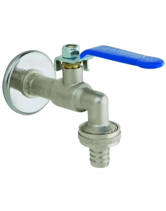 İtimat 510 Küresel Musluk 1/2