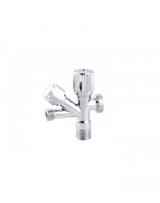 ® İtimat 528 Dual Ara Musluk