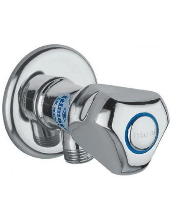 ® İtimat Alfa 212 Volanlı Topaç Ara Musluk