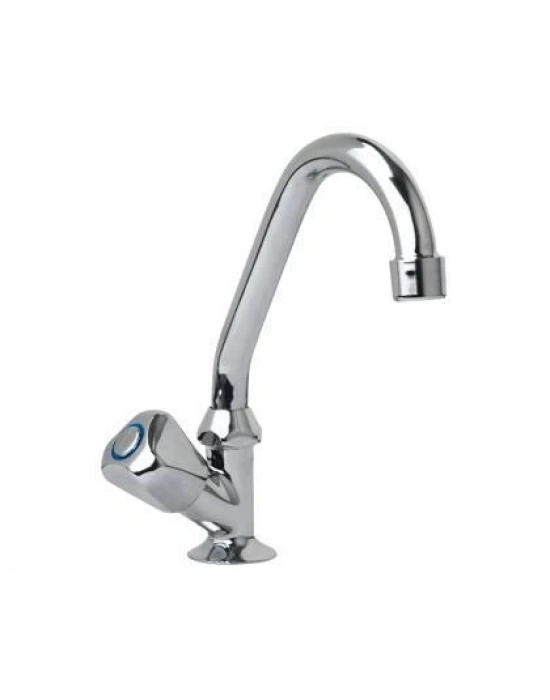 ® İtimat Alfa 215 Tek Su Girişli Kuğu Batarya