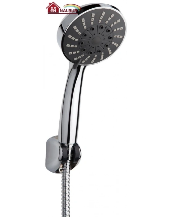 ® İtimat Omega 401M Mafsallı Duş Seti