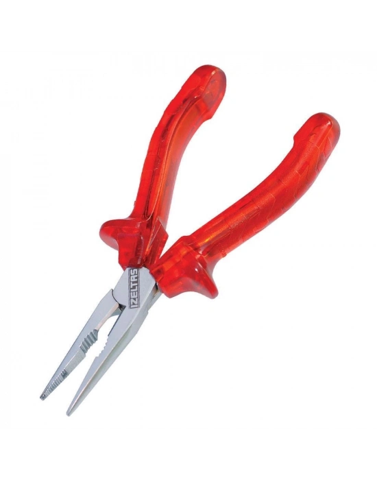 ® İzeltaş 3220 Kargaburun Kraft 160 mm Düz