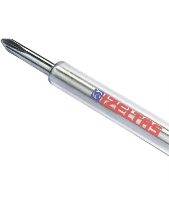 ® İzeltaş 4550 Elektrik Yıldız Kontrol Kalemi 190 mm