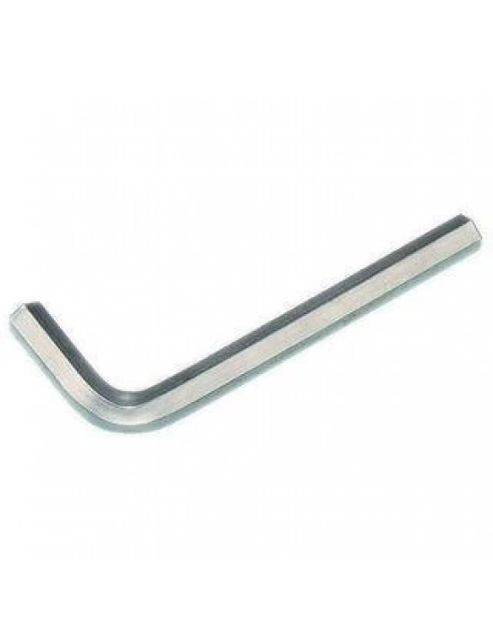 ® İzeltaş 4900 Allen Anahtar Altı Köşe 16 mm