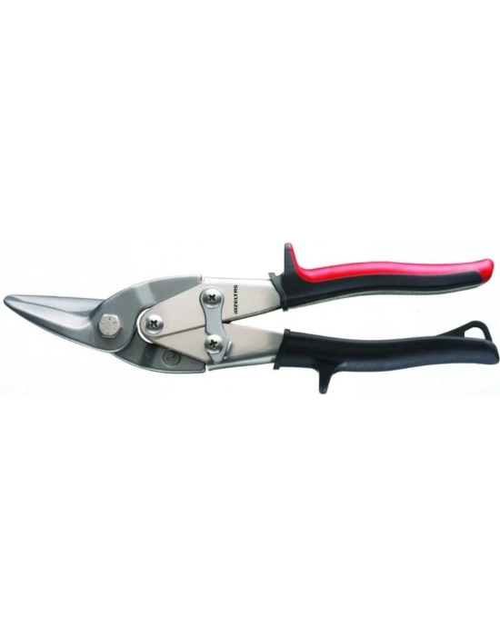 ® İzeltaş 6207 Alüminyum ve Sac Kesme Makası Sol