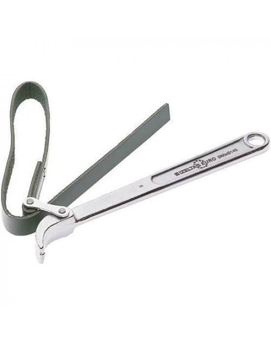 ® İzeltaş Kayışlı Yağ Filtresi Sökeceği 60X140 mm