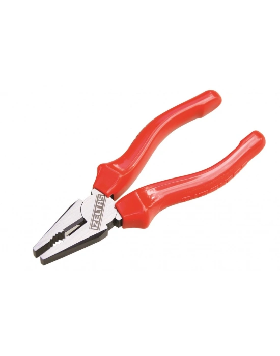 ® İzeltaş Kombine Pense Opak 200 mm