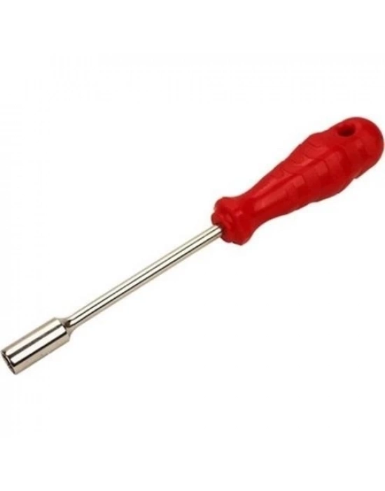 ® İzeltaş Lokma Uçlu Tornavida 7 mm