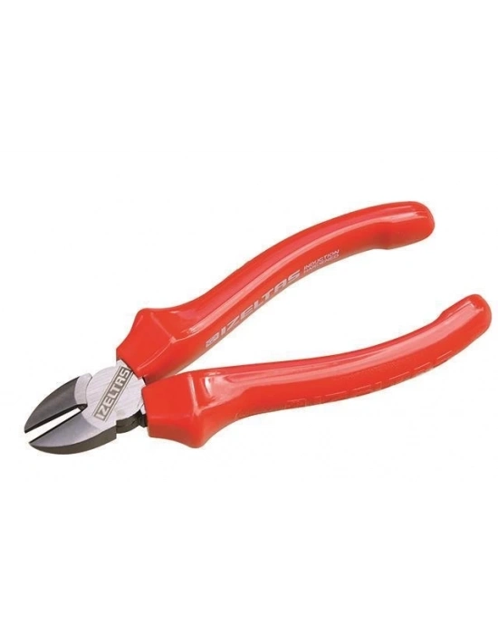 ® İzeltaş Opak Yan Keski 140 mm