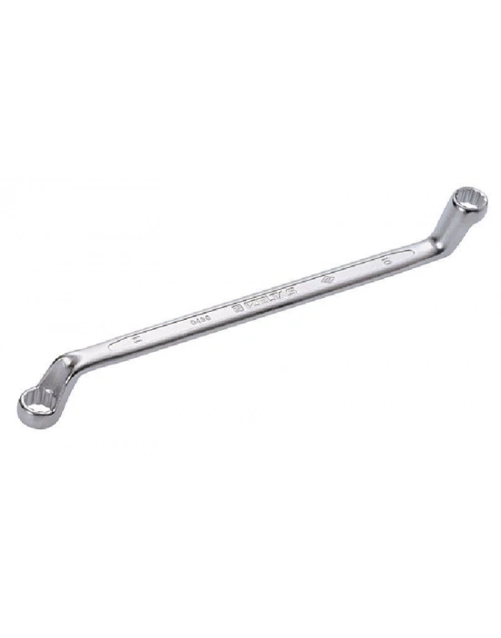 ® İzeltaş Yıldız İki Ağız Anahtar 14X15