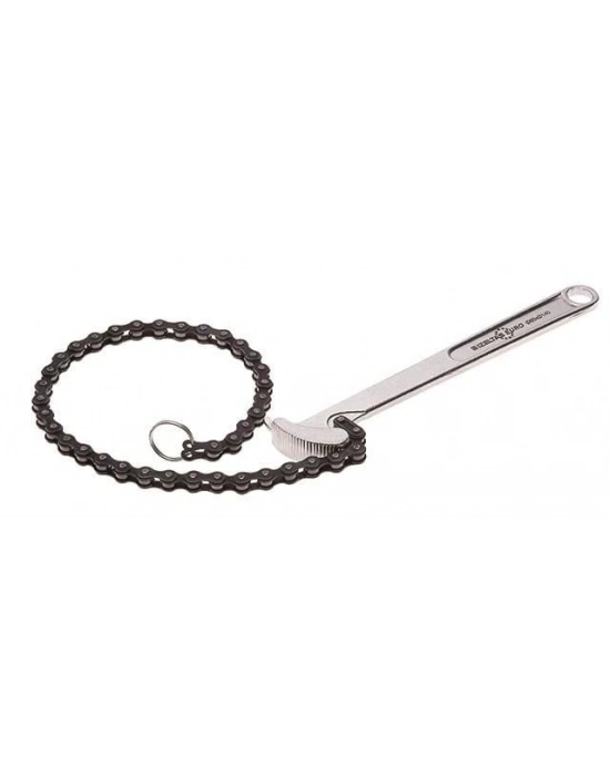 ® İzeltaş Zincirli Yağ Filtresi Sökeceği 60X140 mm