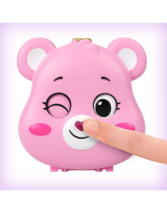 ÇOK SATAN JCC14 Polly Pocket - Care Bears Mikro Oyun Seti