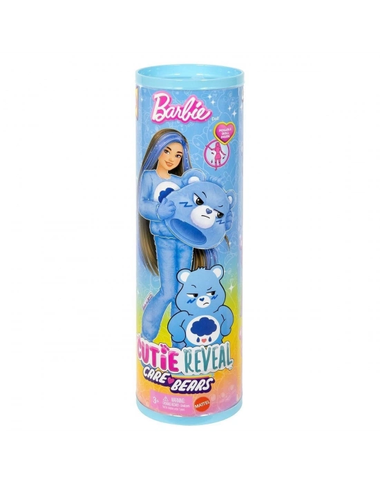 ÇOK SATAN JCN93 Barbie Cutie Reveal  Care Bear Serisi