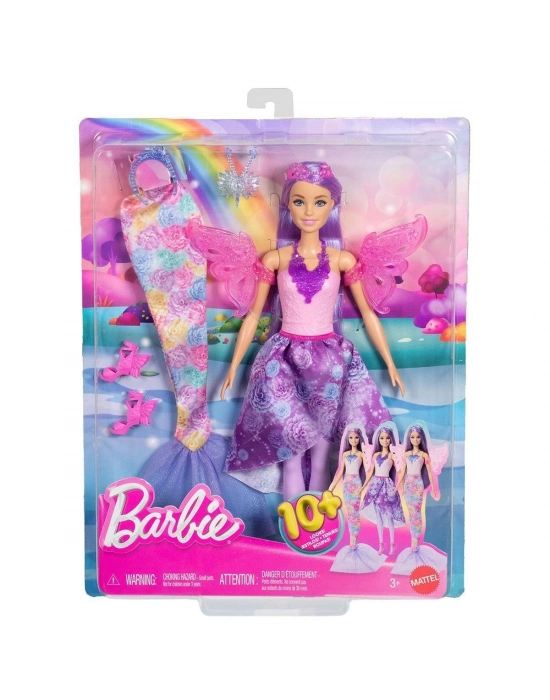 ÇOK SATAN JCP74 Barbie Prenses Kostümler Seti