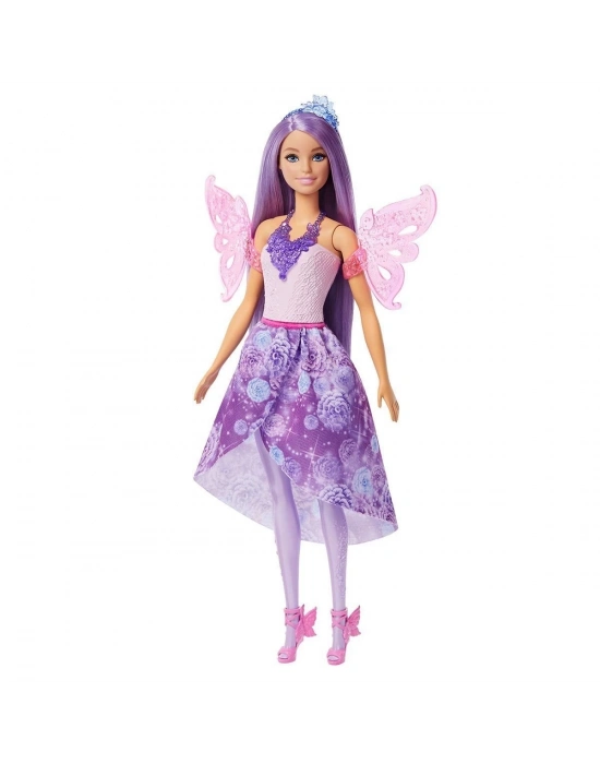 ÇOK SATAN JCP74 Barbie Prenses Kostümler Seti