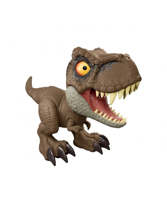 ÇOK SATAN JCW01 Jurassic World İnteraktif T-Rex Figürü