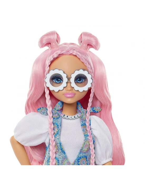 ÇOK SATAN JDD74 Barbie Dream Besties Ana Karakter Bebek Daisy
